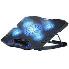Topmate laptop cooling gebraucht kaufen  Versand nach Germany