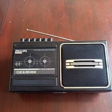 Vintage radio cassette for sale  CHELTENHAM