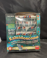 Noma kaleidoscope vintage for sale  CLACTON-ON-SEA