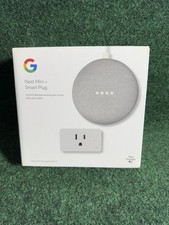 Google assistant nest for sale  Portsmouth