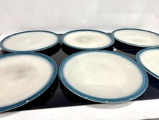Set six wedgwood for sale  ST. ALBANS