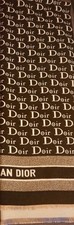 Christian dior black for sale  NEWCASTLE UPON TYNE