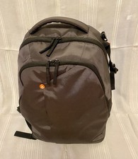 Manfrotto rucksack dslr gebraucht kaufen  Warburg