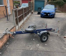 folding motorcycle trailer for sale folding motorcycle trailer for sale GRIMSBY