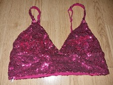 Gorgeous pink sequin for sale Gorgeous pink sequin for sale  CONGLETON