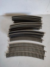 Lot roco curved d'occasion  Expédié en Belgium