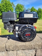 2017 honda gx160 for sale  Mchenry