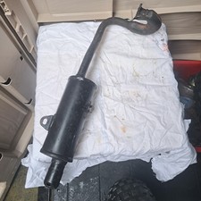 Linmax 50cc exhaust for sale Linmax 50cc exhaust for sale  OLDHAM