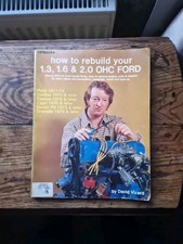 Rebuild 1.3 1.6 for sale  AYLESBURY