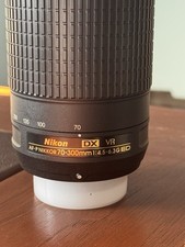 Nikon nikkor 300 gebraucht kaufen  Oldenburg (Oldenburg)