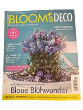 Bloom deco 2023 gebraucht kaufen  Deutschland