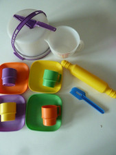 Tupper backset kinder gebraucht kaufen  Garbsen
