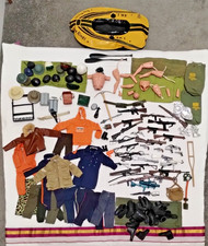Vintage action man for sale  MORDEN
