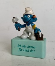 Schlumpf sockel dich gebraucht kaufen Schlumpf sockel dich gebraucht kaufen  Dülmen