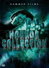 Hammer films horror gebraucht kaufen  Berlin