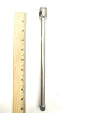BLACKHAWK TOOLS 1/2" DRIVE 10" BARRA DE EXTENSÃO SOQUETE CATRACA - 39990 FABRICADA NOS EUA comprar usado  Enviando para Brazil