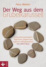 Weg dem grübelkarussell gebraucht kaufen  Stuttgart