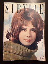 Sibylle heft 1963 gebraucht kaufen  Eberswalde