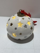 Lightscapes porcelain christma for sale  Conway
