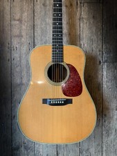 1952 martin acoustic for sale  LONDON