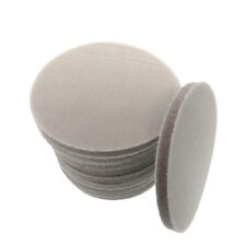 75mm Schleifscheiben Schleifschwamm Klett Schleifpads P320-P8000 Nass & Trocken comprar usado  Enviando para Brazil