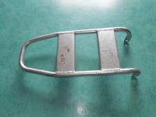 Porte bagage gris d'occasion  Corbeilles