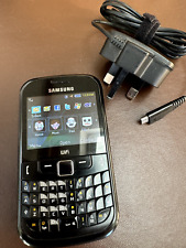 Vintage samsung s3350 for sale  CALNE