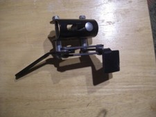 Wheelchair wheel lock for sale  Washington
