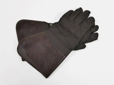 Wehrmacht vintage leder gebraucht kaufen  Embsen