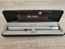 Montblanc turbo füllfederhalt gebraucht kaufen  Bad Homburg v. d. Höhe