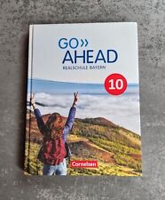 Ahead schulbuch realschule gebraucht kaufen  Neustadt