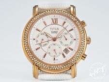 Rare titus chronoscope for sale  USA