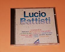 Lucio battisti raro usato  Talla