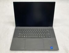 dell laptop i7 vpro precision for sale  Garden Grove