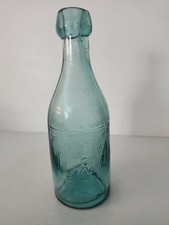 Antique soda bottle for sale  South Orange