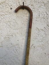 Ancienne canne baton d'occasion  Marseille VIII