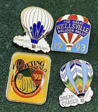 Vintage hot air for sale  Fairport