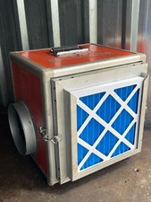 Husqvarna pullman 110v for sale  UXBRIDGE