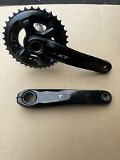 Shimano deore m8000 for sale  AYR