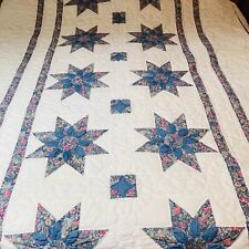 Hand quilted twin for sale  Muskego