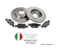 Kit dischi freno usato  Bracciano
