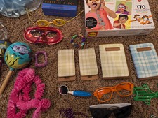 Lot dress play for sale  Chandler