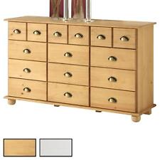 Commode apothicaire chiffonnie d'occasion  Strasbourg-