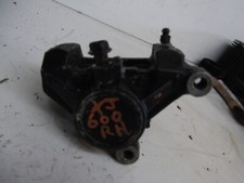 Yamaha xj600 front for sale  GODSTONE