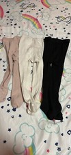Girls stockings years for sale  Cherry Hill