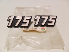 Laverda 175 stemmi usato  Zerbolo