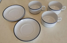 Tassen untertassen thomas gebraucht kaufen  Cuxhaven