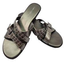 Cabin creek sandals for sale  Hugo