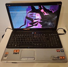 Compaq presario cq61 gebraucht kaufen  Dernbach, Dürrholz, Harschbach