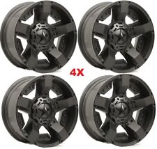 Xd811 rockstar wheels for sale  Norwalk